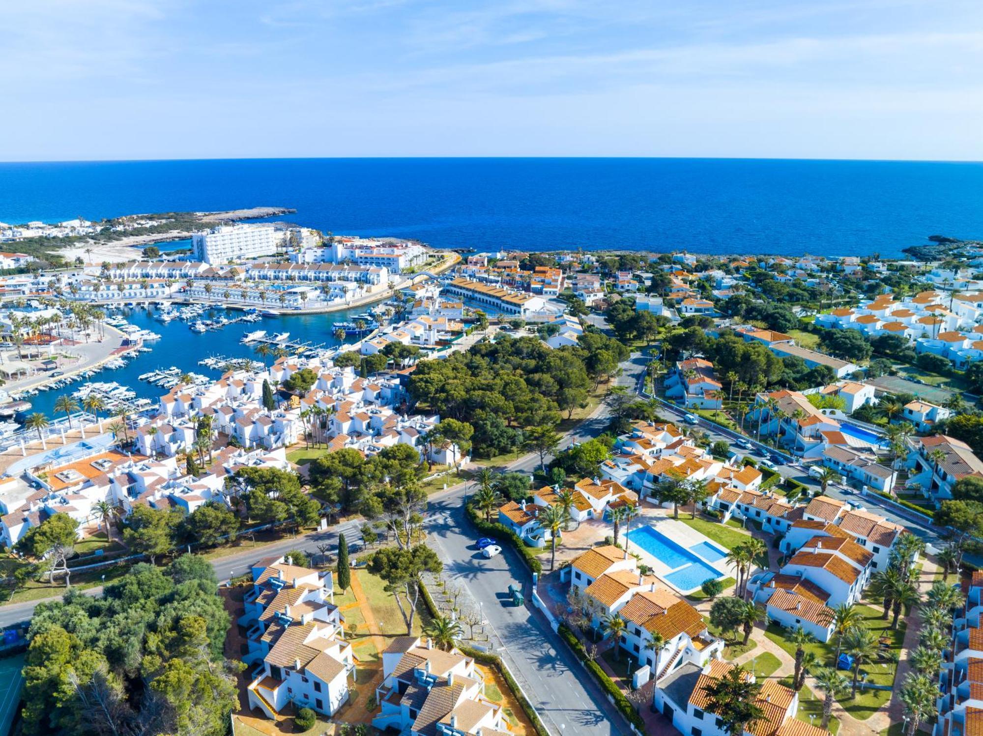 Vista Faro-Apartamento Con Balcon Que Mira Al Mar Калан-Бош Экстерьер фото